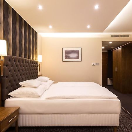 Szonyi Garden Hotel Pest بودابست المظهر الخارجي الصورة