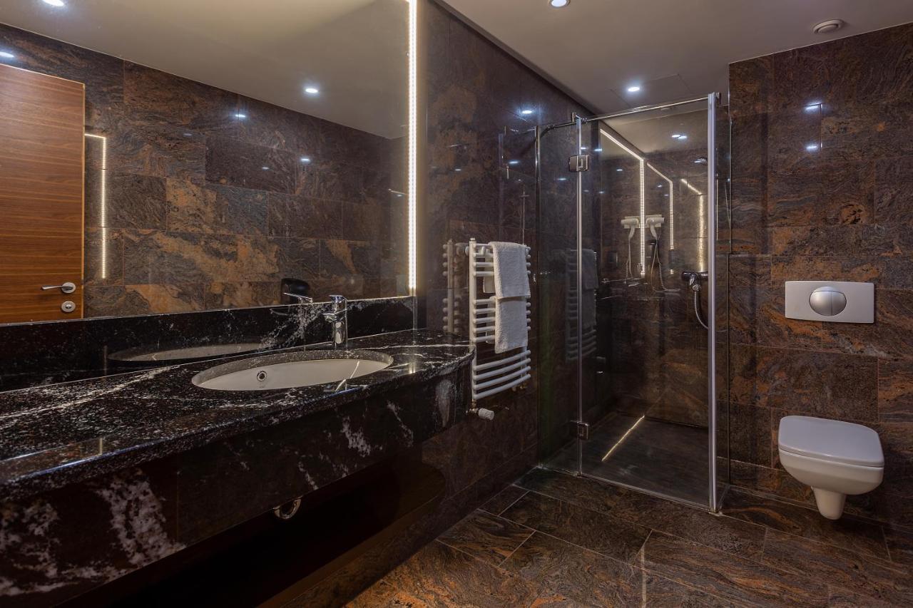 Szonyi Garden Hotel Pest بودابست المظهر الخارجي الصورة
