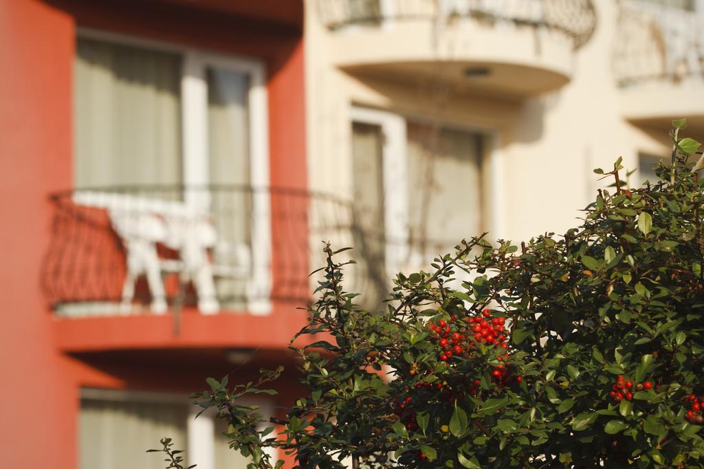 Szonyi Garden Hotel Pest بودابست المظهر الخارجي الصورة