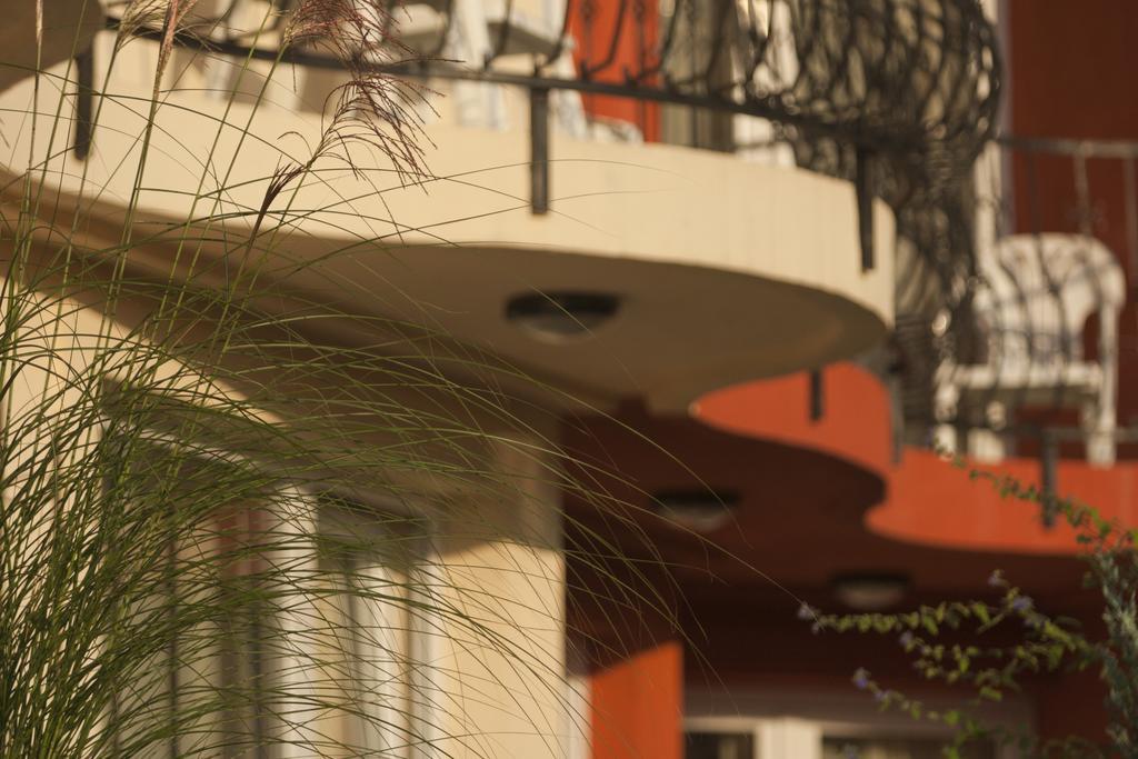 Szonyi Garden Hotel Pest بودابست المظهر الخارجي الصورة