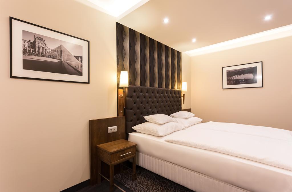 Szonyi Garden Hotel Pest بودابست المظهر الخارجي الصورة