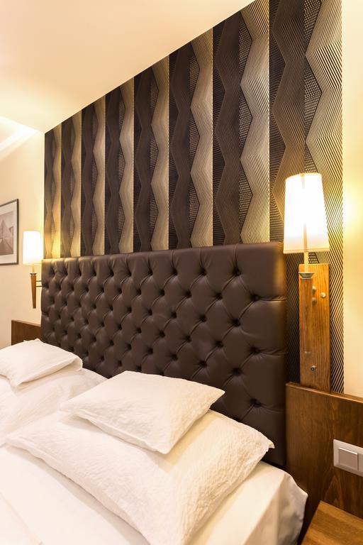 Szonyi Garden Hotel Pest بودابست المظهر الخارجي الصورة